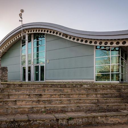 Lakeland Lodge 9B Arnside , Carnforth ,Lancaster , La61Bh Екстериор снимка
