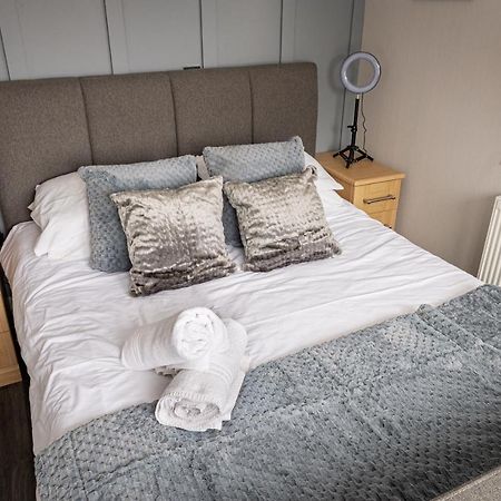 Lakeland Lodge 9B Arnside , Carnforth ,Lancaster , La61Bh Екстериор снимка