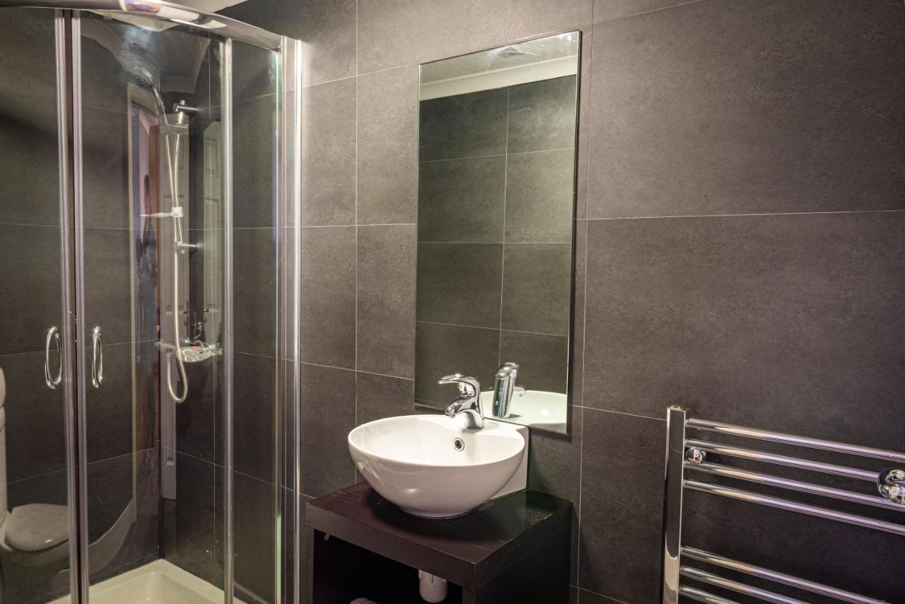 Lakeland Lodge 9B Arnside , Carnforth ,Lancaster , La61Bh Екстериор снимка
